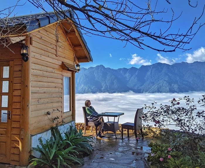 ☁️ BÍ KÍP SĂN MÂY Ở SAPA