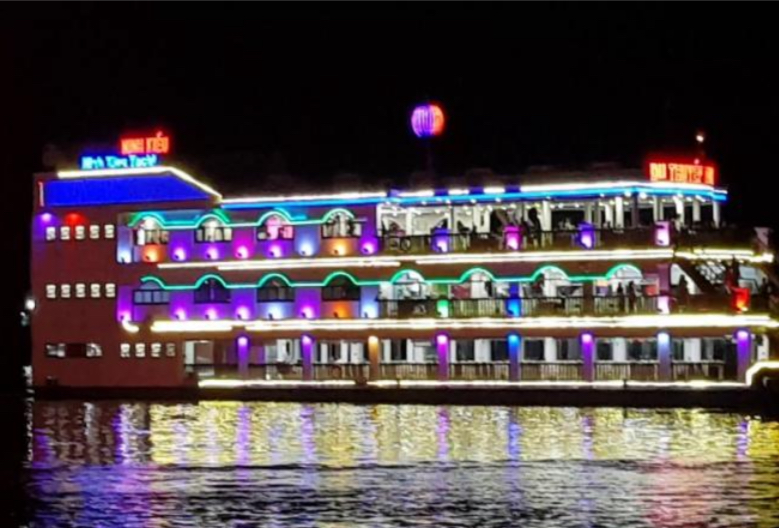 🌴 TOUR MIỀN TÂY