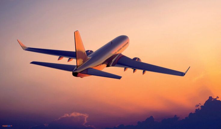 Checklist trước khi bay để không quên thứ quan trọng