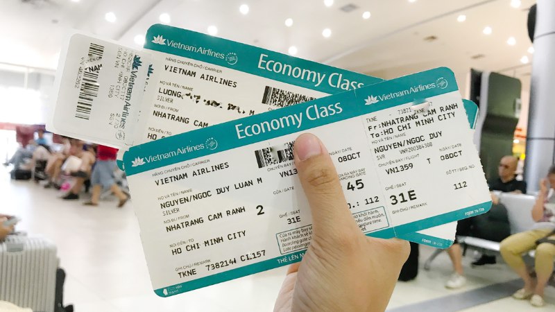 Bí kíp săn vé máy bay giá rẻ mùa cao điểm – Bay vui, giá hời!