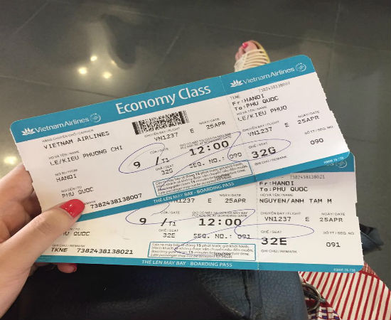 GIẢI MÃ BÍ MẬT VÉ MÁY BAY: TẠI SAO CÙNG MỘT CHUYẾN BAY GIÁ LẠI KHÁC NHAU?