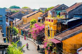 🧭 Ở MỘT NƠI KHÁC, NGƯỜI TA SỐNG CHẬM THẾ NÀO?