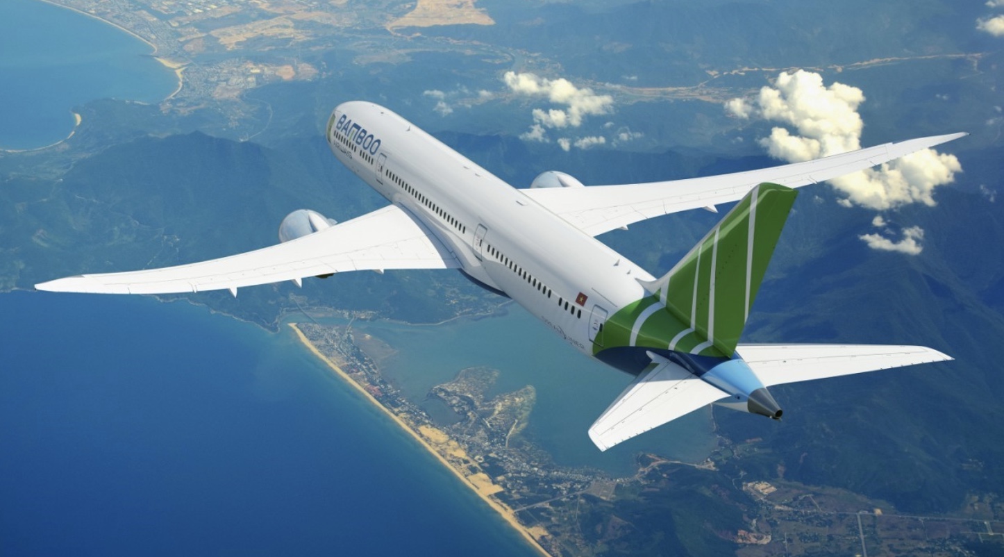 Đặt Vé Máy Bay Online Tiện Lợi – Nhanh Chóng – Minh Bạch🥰