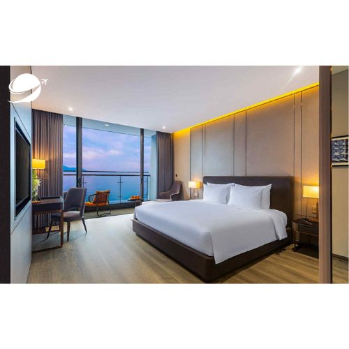 🌍 Phân Biệt Nhanh Các Loại Hình Lưu Trú Khi Đi Du Lịch – Bạn Chọn Phong Cách Nào?