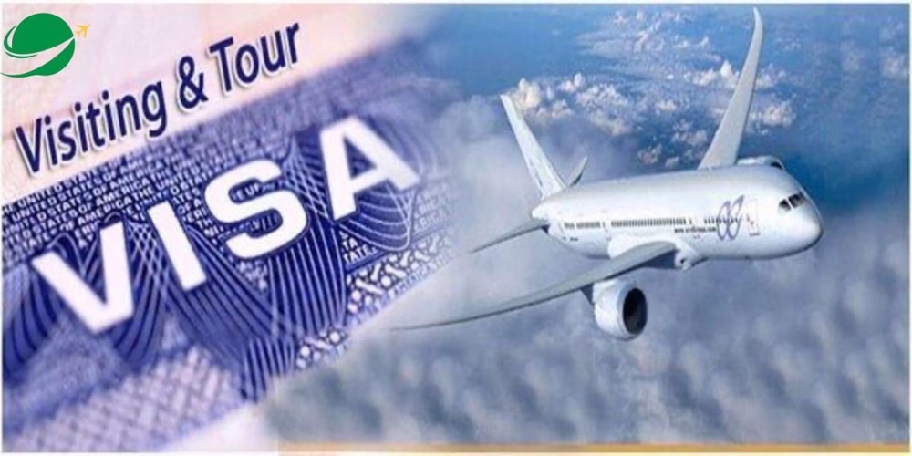 🛂 VISA – GÓC NHÌN THỰC TẾ