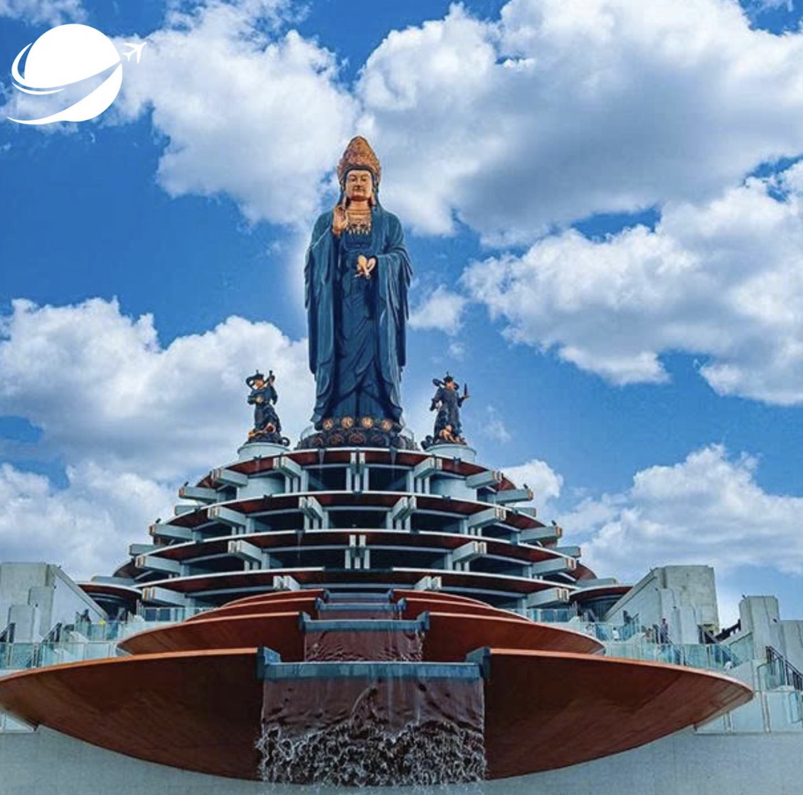 🌏 CHÙM TOUR MIỀN TÂY – GIÁ SIÊU HỜI ✨ KHÁM PHÁ SÔNG NƯỚC MIỀN TÂY